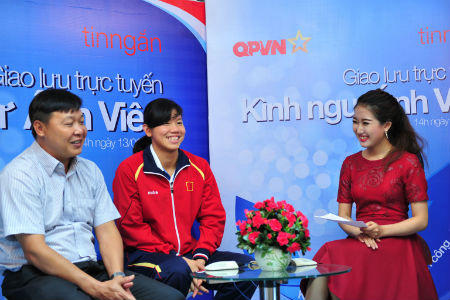 Thày trò Ánh Viên: “Chúng tôi chưa chiến thắng gì cả!”