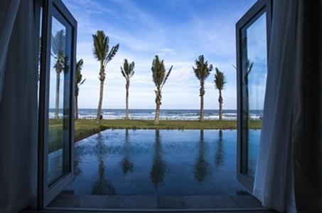 Lung linh biệt thự nghỉ dưỡng triệu đô tại Sầm Sơn