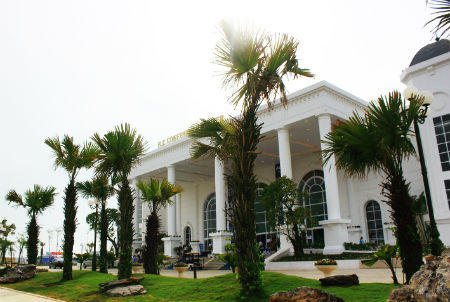 FLC Group khánh thành toàn bộ Quần thể du lịch nghỉ dưỡng bậc nhất Việt Nam