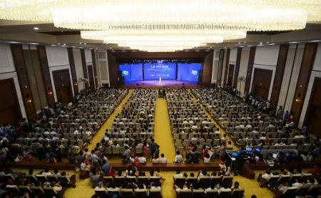 FLC Group khánh thành toàn bộ Quần thể du lịch nghỉ dưỡng bậc nhất Việt Nam