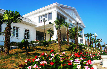 FLC Group khánh thành toàn bộ Quần thể du lịch nghỉ dưỡng bậc nhất Việt Nam