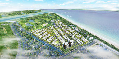 FLC Group khánh thành toàn bộ Quần thể du lịch nghỉ dưỡng bậc nhất Việt Nam