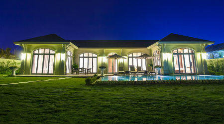 Ưu đãi tới 888 triệu đồng cho khách hàng tại Lễ mở bán đợt 2 FLC Residences Samson