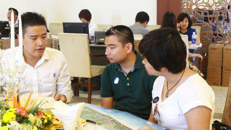 Gần 500 khách hàng hào hứng trải nghiệm cuộc sống đẳng cấp tại FLC Sầm Sơn