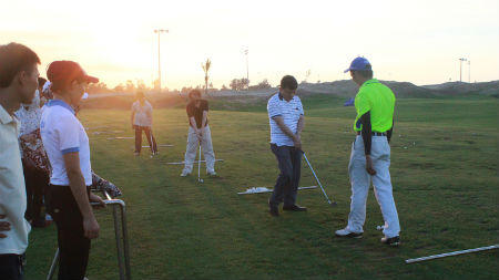 Gần 500 khách hàng hào hứng trải nghiệm cuộc sống đẳng cấp tại FLC Sầm Sơn