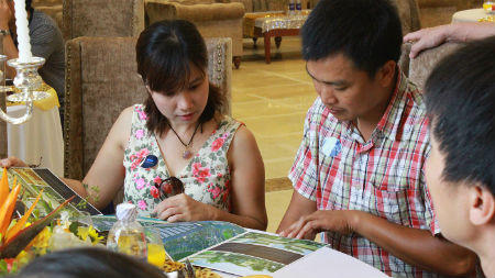 Gần 500 khách hàng hào hứng trải nghiệm cuộc sống đẳng cấp tại FLC Sầm Sơn