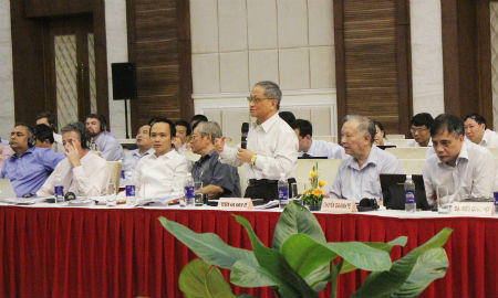 Diễn đàn Kinh tế mùa Thu 2015: Những tranh luận nổi bật