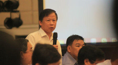 Diễn đàn Kinh tế mùa Thu 2015: Những tranh luận nổi bật