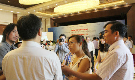 Diễn đàn Kinh tế mùa Thu 2015: Những tranh luận nổi bật