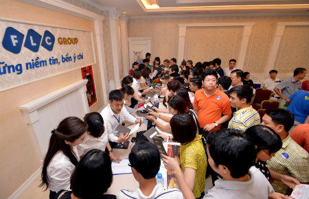 Tổng giám đốc FLC: “Khách hàng là động lực và nguồn cảm hứng”