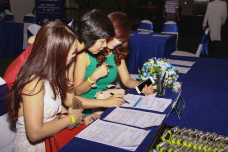 Vingroup xây dựng cộng đồng hoàn hảo phục vụ cư dân