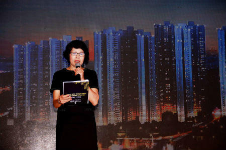 Vingroup xây dựng cộng đồng hoàn hảo phục vụ cư dân