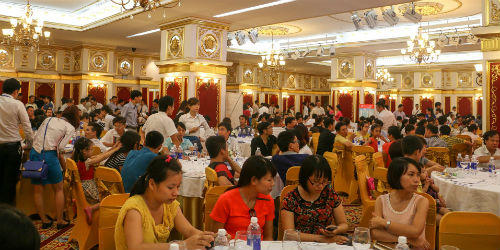 Mở bán chính thức giai đoạn 2 dự án Hateco Hoàng Mai