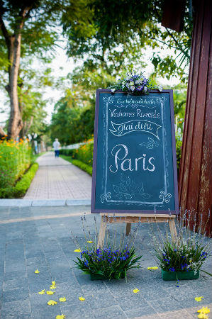 Khám phá “Giai điệu cuộc sống” tại Vinhomes Riverside