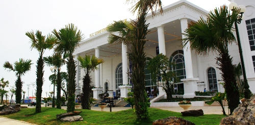 Đô thị ven biển – xu hướng đầu tư mới