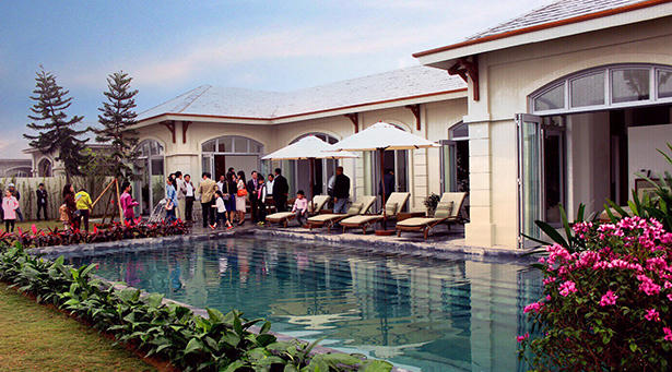 Đô thị ven biển – xu hướng đầu tư mới