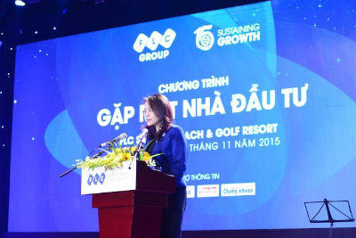 Gần 300 nhà đầu tư tổ chức, CTCK tham dự buổi gặp mặt của FLC và HOSE