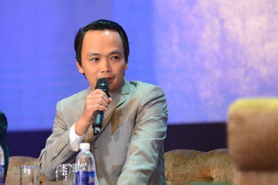 Gần 300 nhà đầu tư tổ chức, CTCK tham dự buổi gặp mặt của FLC và HOSE