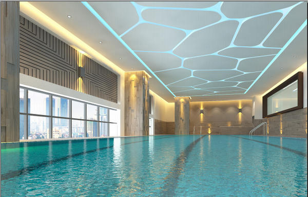 Khám phá Vincom Center Nguyễn Chí Thanh trước giờ G