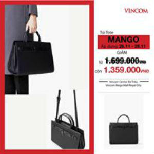 Hàng loạt thương hiệu lớn rộn ràng chuẩn bị Black Friday