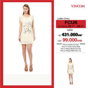 Hàng loạt thương hiệu lớn rộn ràng chuẩn bị Black Friday