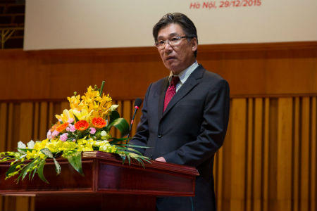 Chương trình Học bổng Toyota hỗ trợ tài năng trẻ âm nhạc Việt Nam 2015