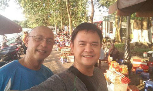 Tâm thư của CEO Vietjet Air gửi hai phi công