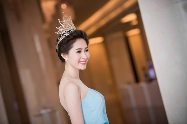 'Tứ đại mỹ nhân' “nói không” với scandal của Vbiz 