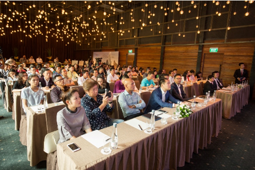 Nhà đầu tư địa ốc Việt Nam “vươn” ra thị trường nước ngoài