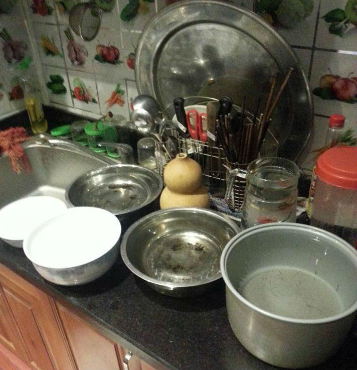 Vỡ đường ống nước lần thứ 20 và sự im lặng của Viwasupco