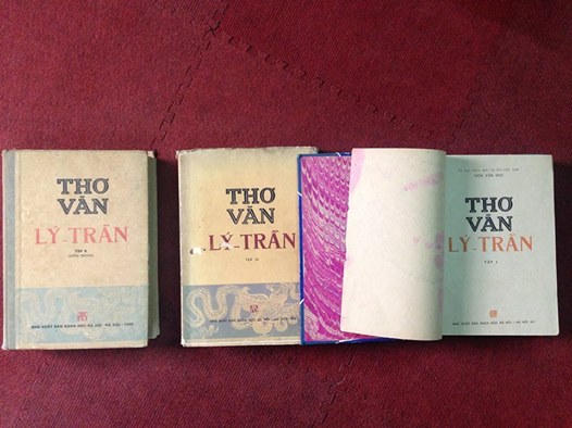 Giới kinh doanh và sưu tầm sách cũ hướng về đồng bào miền Trung