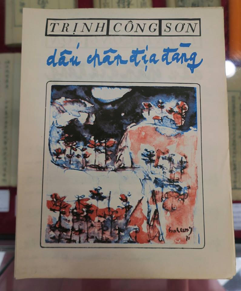 Giới kinh doanh và sưu tầm sách cũ hướng về đồng bào miền Trung
