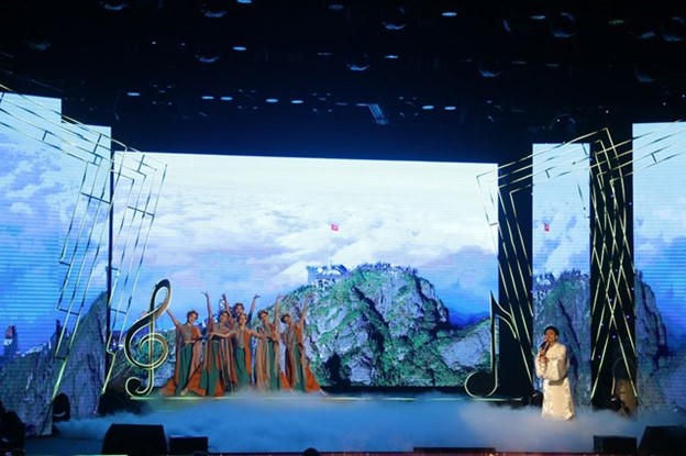 Trao giải Cuộc thi “Tiếng hát Người làm báo mở rộng – 2023”