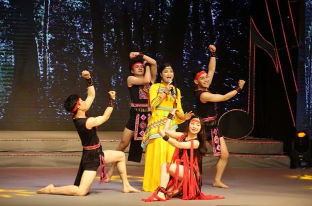 Trao giải Cuộc thi “Tiếng hát Người làm báo mở rộng – 2023”