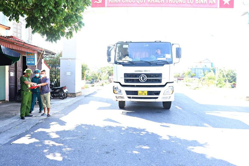 Nam Định đã xuất hiện ca dương tính liên quan đến Bệnh viện Việt Đức 