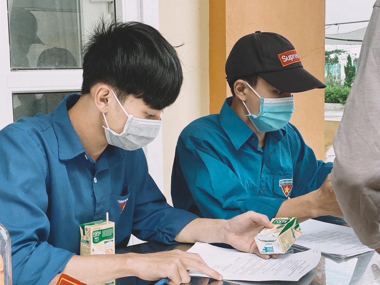 Ninh Bình đẩy mạnh tiêm vaccine phòng COVID-19 cho người dân