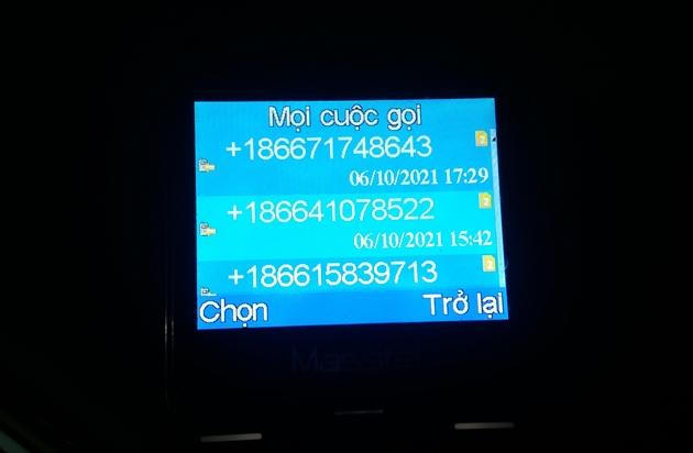 Kịp thời "cứu" người dân suýt mất gần 4 tỷ từ cuộc điện thoại