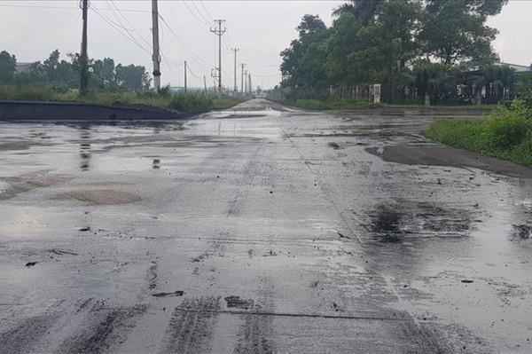 Đầu tư 45 tỷ đồng để giảm thiểu ô nhiễm môi trường KCN Khánh Phú