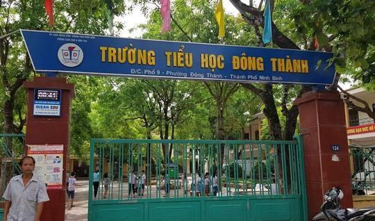 “Tham ô tài sản”, “Giả mạo trong công tác”, nhiều đối tượng bị khởi tố 