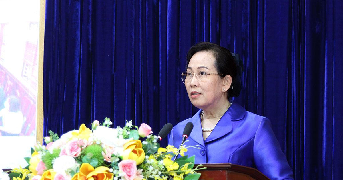 Hà Nam phấn đấu đạt mức phát triển khá của vùng Đồng bằng Bắc Bộ