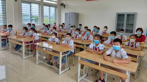 Giám đốc Sở Giáo dục và Đào tạo Hà Nam lên tiếng về ngày cho học sinh trở lại trường