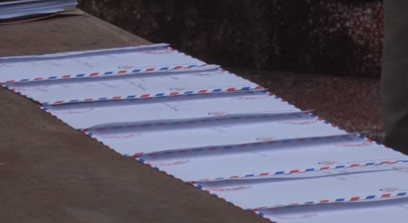 Hà Nam: Bắt quả tang nhóm đối tượng "sát phạt" nhau bằng hình thức đánh bạc 3 cây