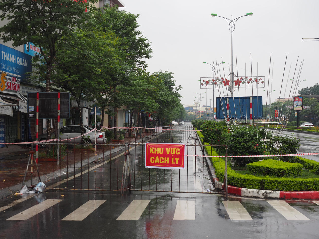  Những điểm đáng chú ý khi đến, về Nam Định 