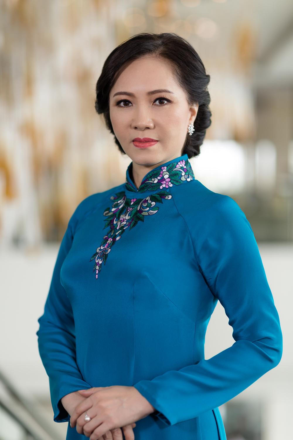 Nam Định: Những người phụ nữ xinh đẹp và quyền lực "nắm" tập đoàn Nam Cường