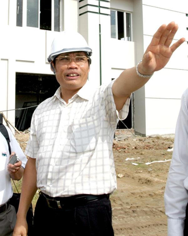 Nam Định: Những người phụ nữ xinh đẹp và quyền lực "nắm" tập đoàn Nam Cường