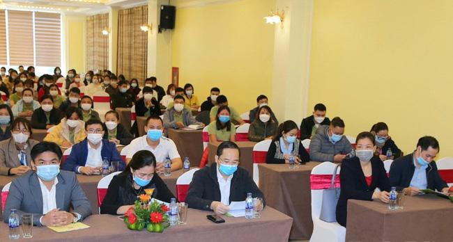 Ninh Bình tổ chức lớp nghiệp vụ để đón khách, phục hồi du lịch