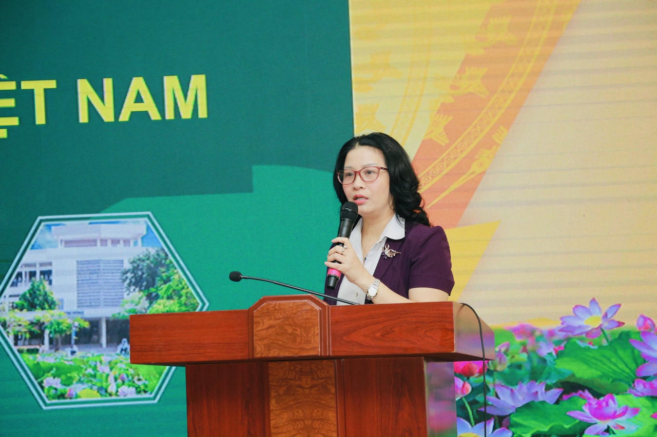 Phát huy nguồn lực để thực hiện tự chủ tài chính tại các cơ sở đào tạo