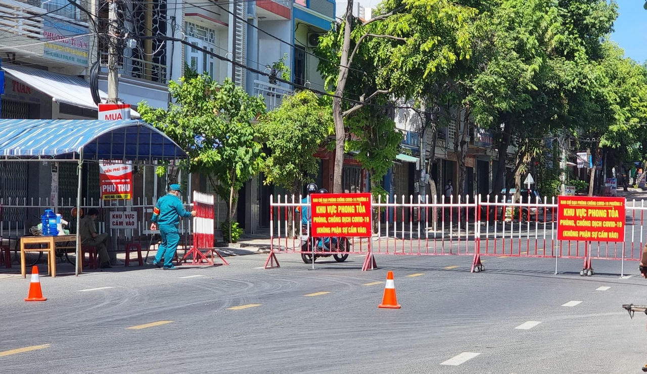 Khẩn: TP HCM có quy định mới để kiểm soát đi lại khi giãn cách xã hội