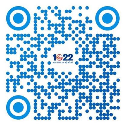 TP HCM: Nhắn tin zalo đến Cổng thông tin 1022 khi cần hỗ trợ khó khăn 