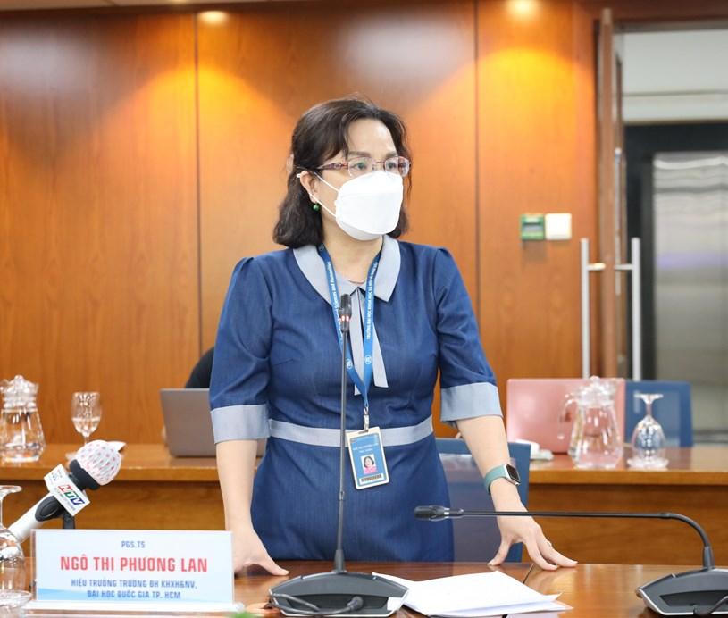 Chương trình “vaccine tinh thần” hỗ trợ khẩn cấp khủng hoảng tâm lý vì COVID-19